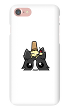 barbara_ty iPhone Phone Cases
