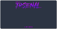 jrsenal XXL Gaming Mousepad