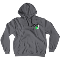 vibeitup Hoodies (No-Zip/Pullover)