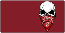 GK Red XXL Gaming Mousepad