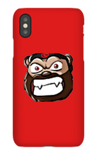 sayggjerbear iPhone Phone Cases