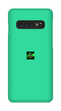 belgiumarmy96 Samsung Phone Cases
