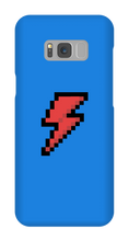 silicraft Samsung Phone Cases