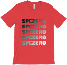 spczero T-Shirts