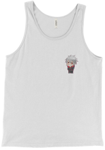 Logo (Mini) Camiseta Tirantes