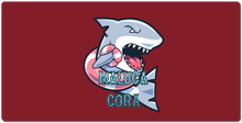 Cora Shark XXL Gaming Mousepad