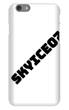 skyice07 iPhone Phone Cases