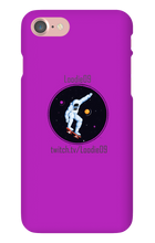 loodie09 iPhone  Cases