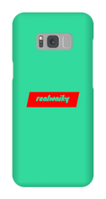 realwaiky Samsung Phone Cases