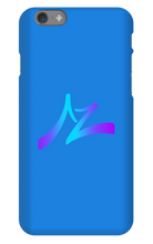 Azmyth iPhone Cases