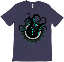 Krakens Reach T-Shirts