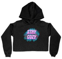 Cropped Hoodie