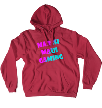 MauiWords