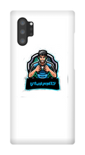 stihan15 Samsung Phone Cases