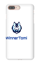 winnertomi iPhone tok