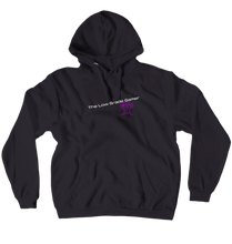 The Low Grade Gamer Hoodies (No-Zip/Pullover)