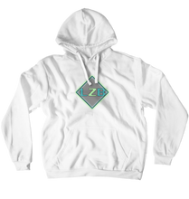 Hoodies (No-Zip/Pullover)