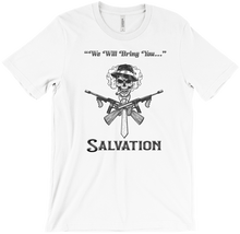 Salvation T-Shirt