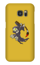 cereal_klr Samsung Phone Cases