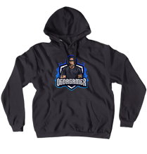 ogdagamer Hoodies (No-Zip/Pullover)