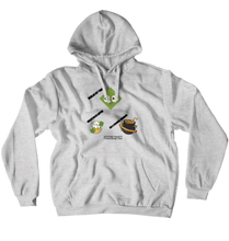 Dublin My Vision Hoodie