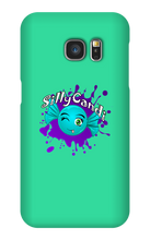 sillycandi Samsung Phone Cases