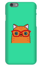 alfonzoiv iPhone Phone Cases