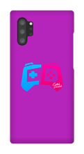 Samsung Cases ControleDividido