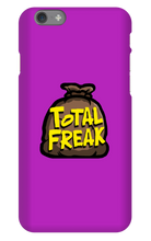 TotalFreak iPhone Case