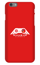 gamebirdclassic iPhone Phone Cases