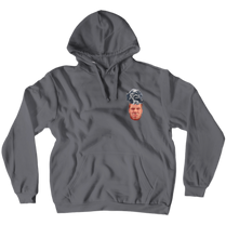 Exploding Hoodie