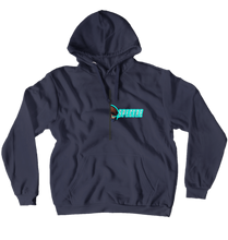 spectreul Hoodies (No-Zip/Pullover)