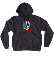 OG logo (No-Zip/Pullover)