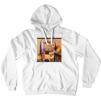 doggywoofwoof128 Hoodies (No-Zip/Pullover)
