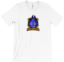 Soul_Shriven T-Shirts