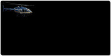 Shiny Empress Helicopter Deskmat