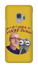 Samsung Handyhülle Nayfal