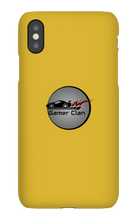 gamer squad  iPhone Phone Cases