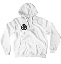 sephermoor Hoodies (No-Zip/Pullover)