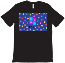 T-Shirts - Ludipsy