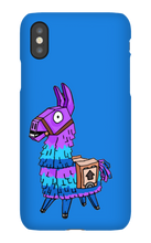Lama's iPhone Cases