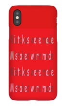 Magicknight573's Absolutely Atrocious Phone Cases