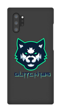 gl1tch185 Samsung Phone Cases