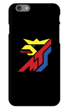 MrTylerSmith iPhone Phone Cases