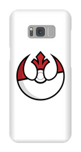 rebeltrainer Samsung Phone Cases