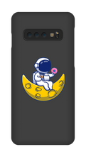 dr_stannetje Samsung Phone Cases