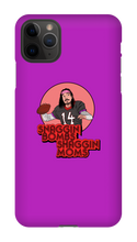 Snaggin iPhone Phone Cases