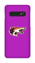 vr0s3f Limited Edition Samsung Phone Cases