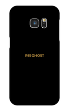rjsghost Samsung Phone Cases