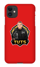 Tuts Legion Phone Case